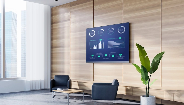 Телевидение для бизнеса от Ростелеком в садоводческое некоммерческое товарищество Любава (Московская область)